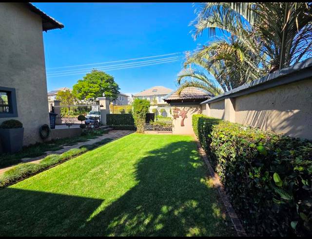 4 BEDROOM PROPERTY TO RENT IN LYNNWOOD